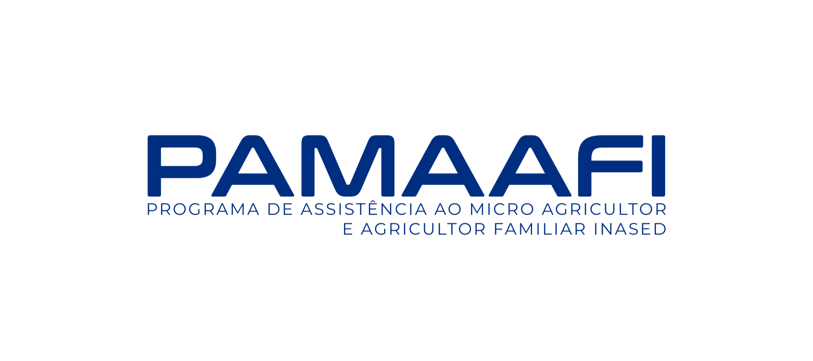 PAMAAFI – Programa de Assistência ao Micro Agricultor e Agricultor Familiar INASED